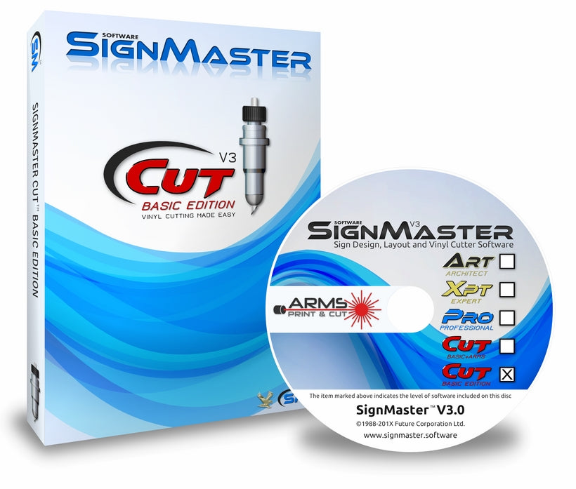 GSN-1350 Sign Machine