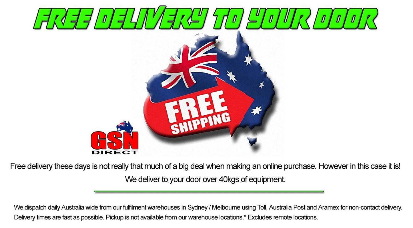 PREMIUM Business Package - SALE ENDING!