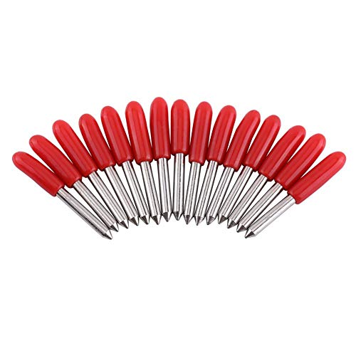 Upgrade to 20 Vinyl Cutter Blades