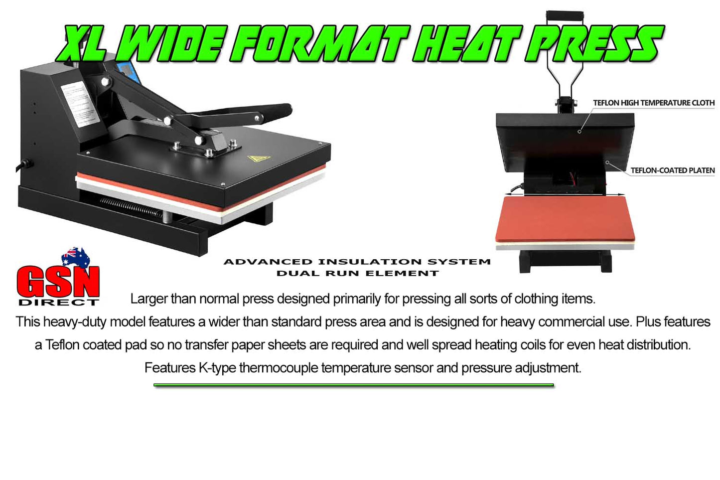 PREMIUM Business Package - SALE ENDING!
