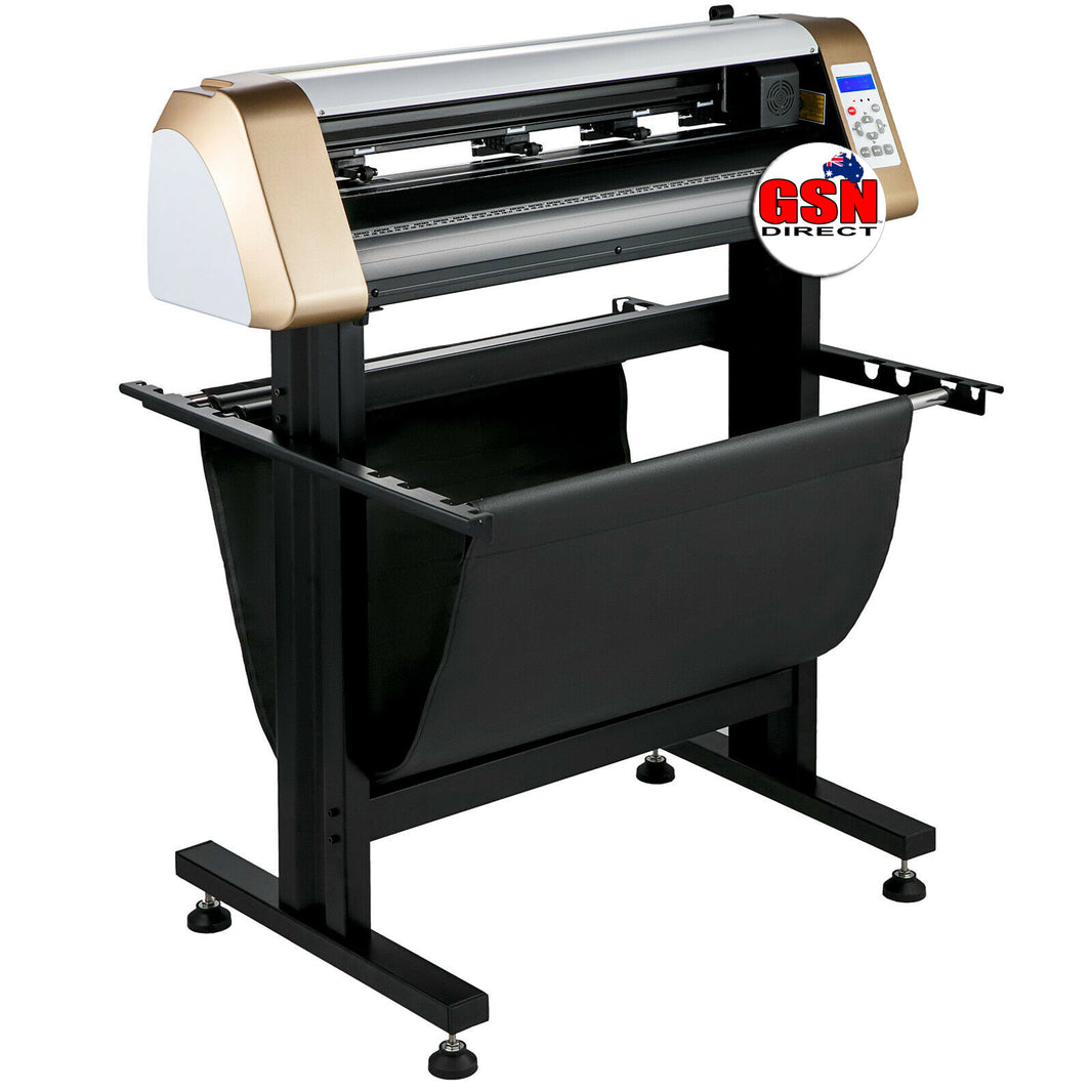 Vinyl Cutting Plotters – GSN Direct™