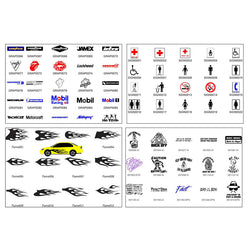 Ultimate 160,000 Graphics, Logos & Fonts Collection
