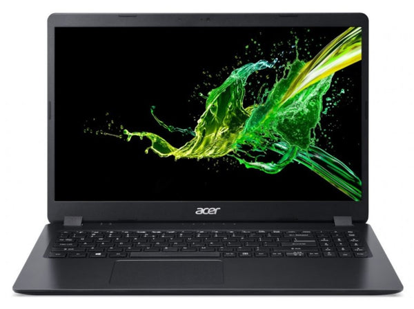 Acer UHD 15.6" Laptop - SignMaster & Graphics Pack!