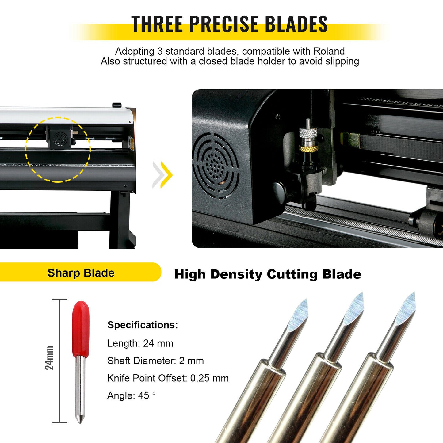 GSN-1350CCS Sign Machine (Optical Eye - Servo Edition)