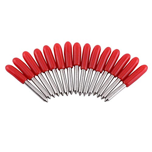 Vinyl Cutter Blades - (20 Pack)